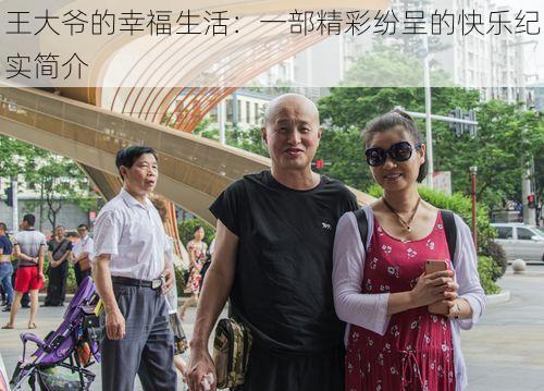 王大爷的幸福生活:一部精彩纷呈的快乐纪实简介